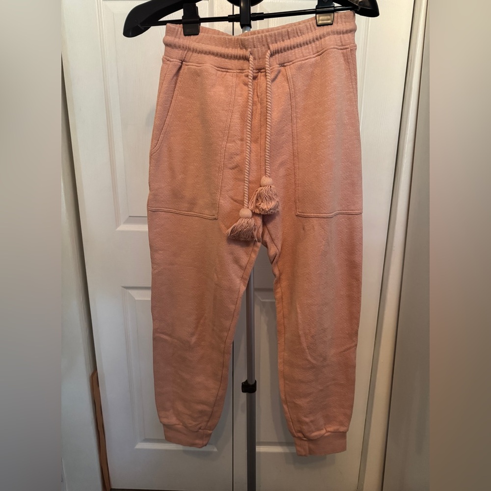 Ulla Johnson Sweatpants S